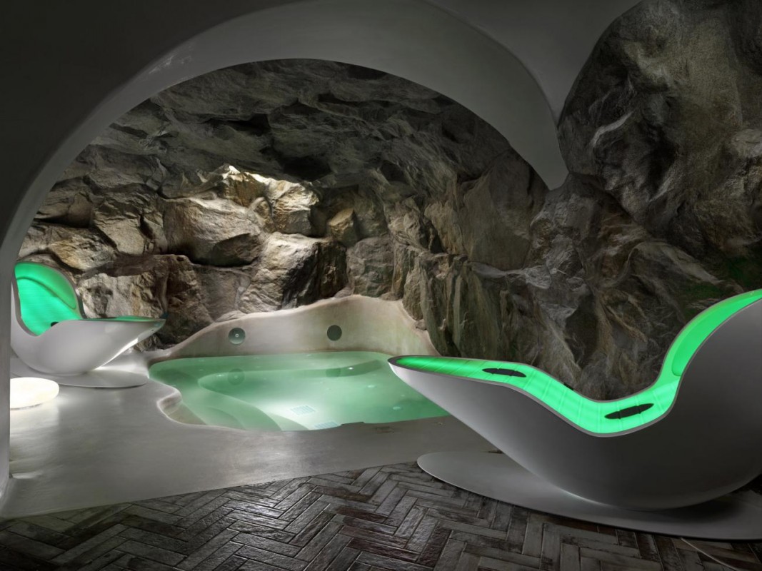 Kensho Boutique Hotel & Suites, Mykonos, Cyclades, Greece