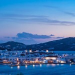 Mykonos, Cyclades, Greece | Kensho Boutique Hotel & Suites