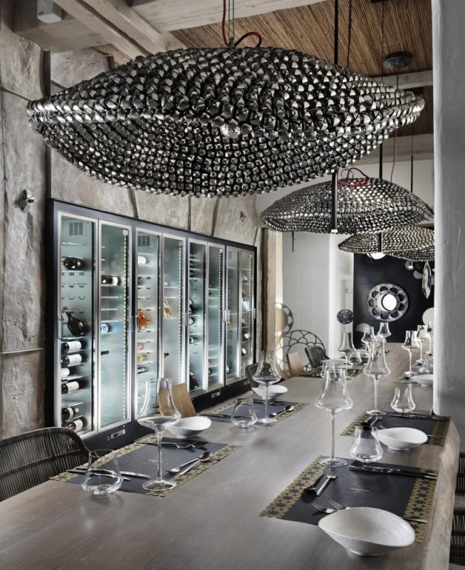Kensho Boutique Hotel & Suites, Mykonos, Cyclades, Greece