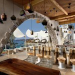 Kensho Boutique Hotel & Suites, Mykonos, Cyclades, Greece