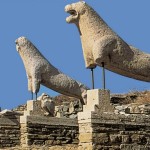 Delos Island, Cyclades, Greece | Kensho Boutique Hotel & Suites