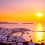 Mykonos, Cyclades, Greece | Kensho Boutique Hotel & Suites