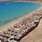 Elia Beach, Mykonos, Cyclades, Greece | Kensho Boutique Hotel & Suites