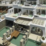 Kensho Boutique Hotel & Suites, Mykonos, Cyclades, Greece