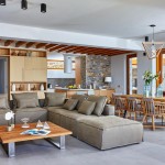 Villa Octo, Palaiokastro, Heraklion, Crete, Greece