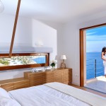 Villa Octo, Palaiokastro, Heraklion, Crete, Greece