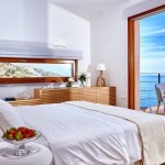 Villa Octo, Palaiokastro, Heraklion, Crete, Greece