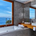Villa Octo, Palaiokastro, Heraklion, Crete, Greece