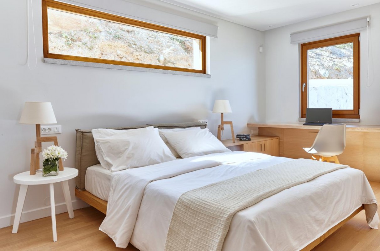 Villa Octo, Palaiokastro, Heraklion, Crete, Greece