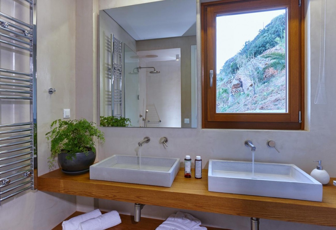 Villa Octo, Palaiokastro, Heraklion, Crete, Greece