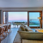 Villa Octo, Palaiokastro, Heraklion, Crete, Greece