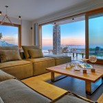 Villa Octo, Palaiokastro, Heraklion, Crete, Greece