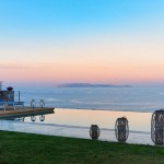 Villa Octo, Palaiokastro, Heraklion, Crete, Greece