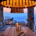 Villa Octo, Palaiokastro, Heraklion, Crete, Greece