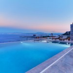 Villa Octo, Palaiokastro, Heraklion, Crete, Greece