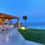 Villa Octo, Palaiokastro, Heraklion, Crete, Greece
