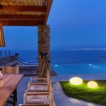 Villa Octo, Palaiokastro, Heraklion, Crete, Greece