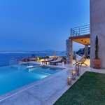 Villa Octo, Palaiokastro, Heraklion, Crete, Greece