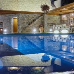 Villa Octo, Palaiokastro, Heraklion, Crete, Greece