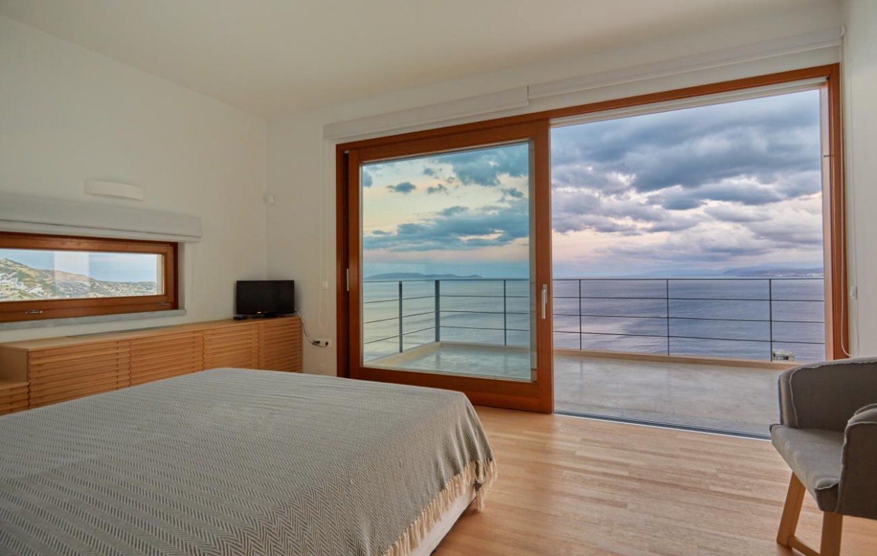 Villa Octo, Palaiokastro, Heraklion, Crete, Greece