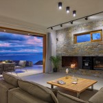 Villa Octo, Palaiokastro, Heraklion, Crete, Greece
