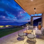 Villa Octo, Palaiokastro, Heraklion, Crete, Greece