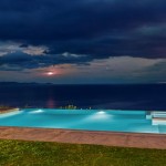 Villa Octo, Palaiokastro, Heraklion, Crete, Greece