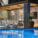 Villa Octo, Palaiokastro, Heraklion, Crete, Greece