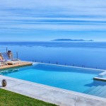 Villa Octo, Palaiokastro, Heraklion, Crete, Greece