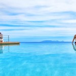 Villa Octo, Palaiokastro, Heraklion, Crete, Greece