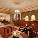 Archontiko Iris, Tsagarada, Pelion, Magnesia, Thessaly, Greece