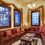 Archontiko Iris, Tsagarada, Pelion, Magnesia, Thessaly, Greece