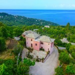 Archontiko Iris, Tsagarada, Pelion, Magnesia, Thessaly, Greece