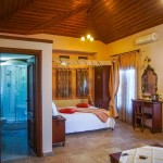 Archontiko Iris, Tsagarada, Pelion, Magnesia, Thessaly, Greece