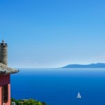 Archontiko Iris, Tsagarada, Pelion, Magnesia, Thessaly, Greece