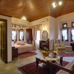 Archontiko Iris, Tsagarada, Pelion, Magnesia, Thessaly, Greece