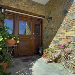 Archontiko Iris, Tsagarada, Pelion, Magnesia, Thessaly, Greece