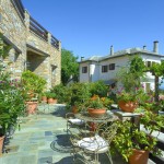 Archontiko Iris, Tsagarada, Pelion, Magnesia, Thessaly, Greece