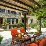 Archontiko Iris, Tsagarada, Pelion, Magnesia, Thessaly, Greece