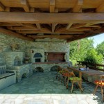 Archontiko Iris, Tsagarada, Pelion, Magnesia, Thessaly, Greece