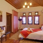 Archontiko Iris, Tsagarada, Pelion, Magnesia, Thessaly, Greece