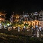 Abelos Villas, Agios Ioannis, North Kynouria, Arcadia, Peloponnese, Greece