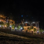 Abelos Villas, Agios Ioannis, North Kynouria, Arcadia, Peloponnese, Greece