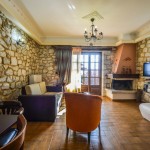 Abelos Villas, Agios Ioannis, North Kynouria, Arcadia, Peloponnese, Greece