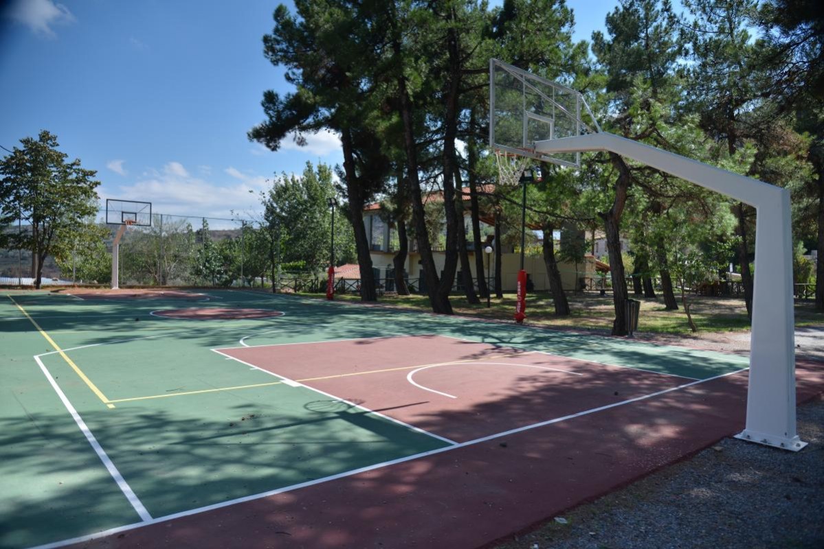Agios Ioannis, North Kynouria, Arcadia, Peloponnese, Greece