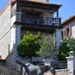 Abelos Villas, Agios Ioannis, North Kynouria, Arcadia, Peloponnese, Greece