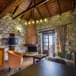 Abelos Villas, Agios Ioannis, North Kynouria, Arcadia, Peloponnese, Greece