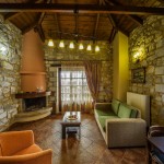 Abelos Villas, Agios Ioannis, North Kynouria, Arcadia, Peloponnese, Greece