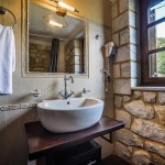 Abelos Villas, Agios Ioannis, North Kynouria, Arcadia, Peloponnese, Greece