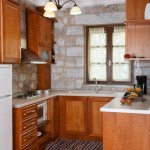 Abelos Villas, Agios Ioannis, North Kynouria, Arcadia, Peloponnese, Greece